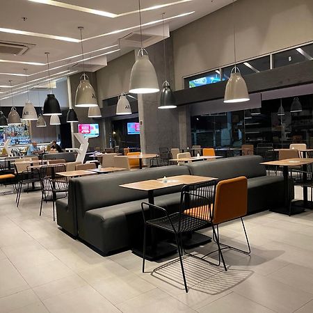 Hotel Ibis Cali Granada Zewnętrze zdjęcie