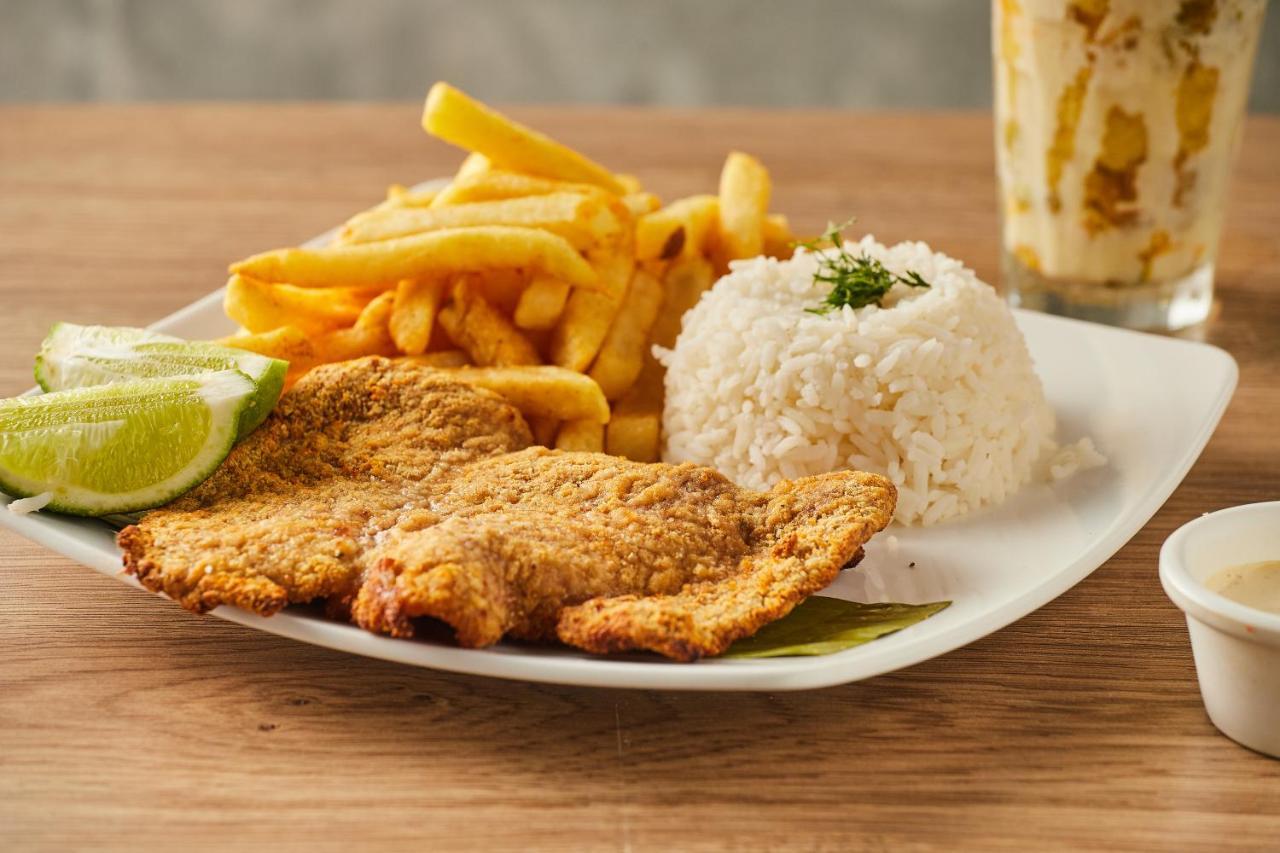 Hotel Ibis Cali Granada Zewnętrze zdjęcie