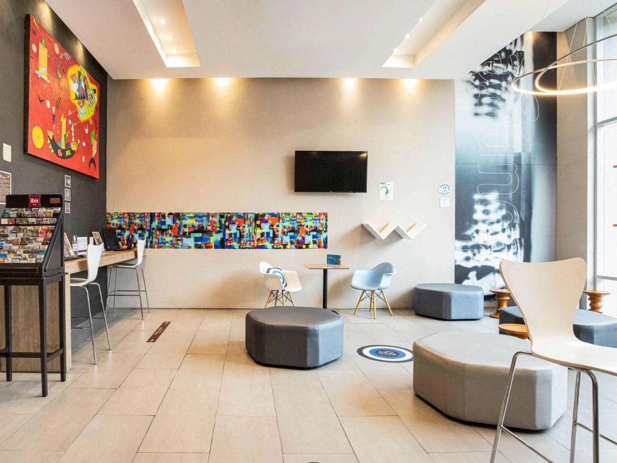 Hotel Ibis Cali Granada Zewnętrze zdjęcie