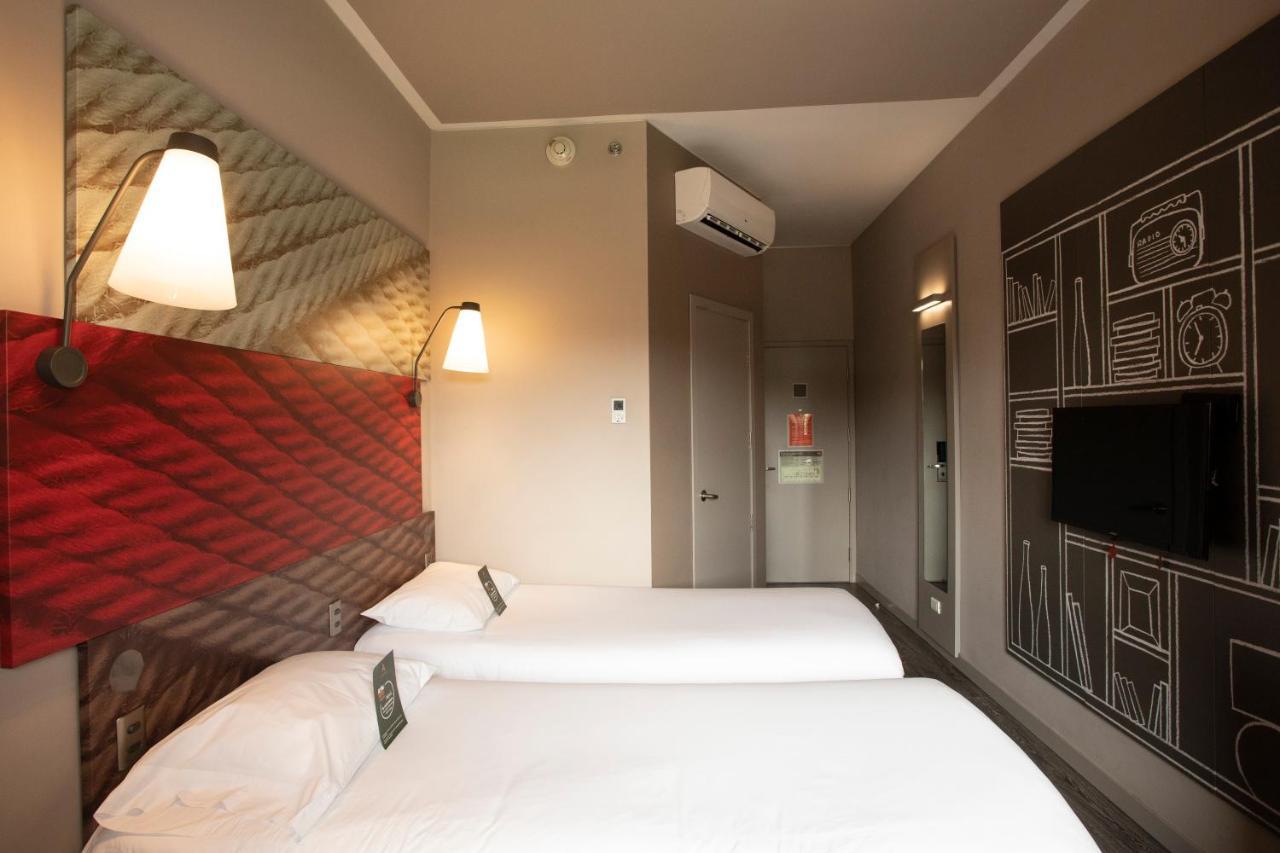 Hotel Ibis Cali Granada Zewnętrze zdjęcie