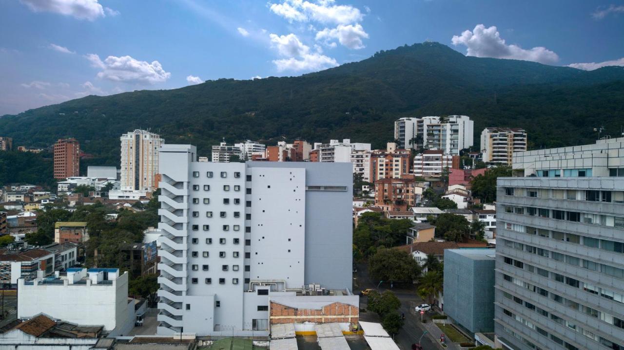 Hotel Ibis Cali Granada Zewnętrze zdjęcie