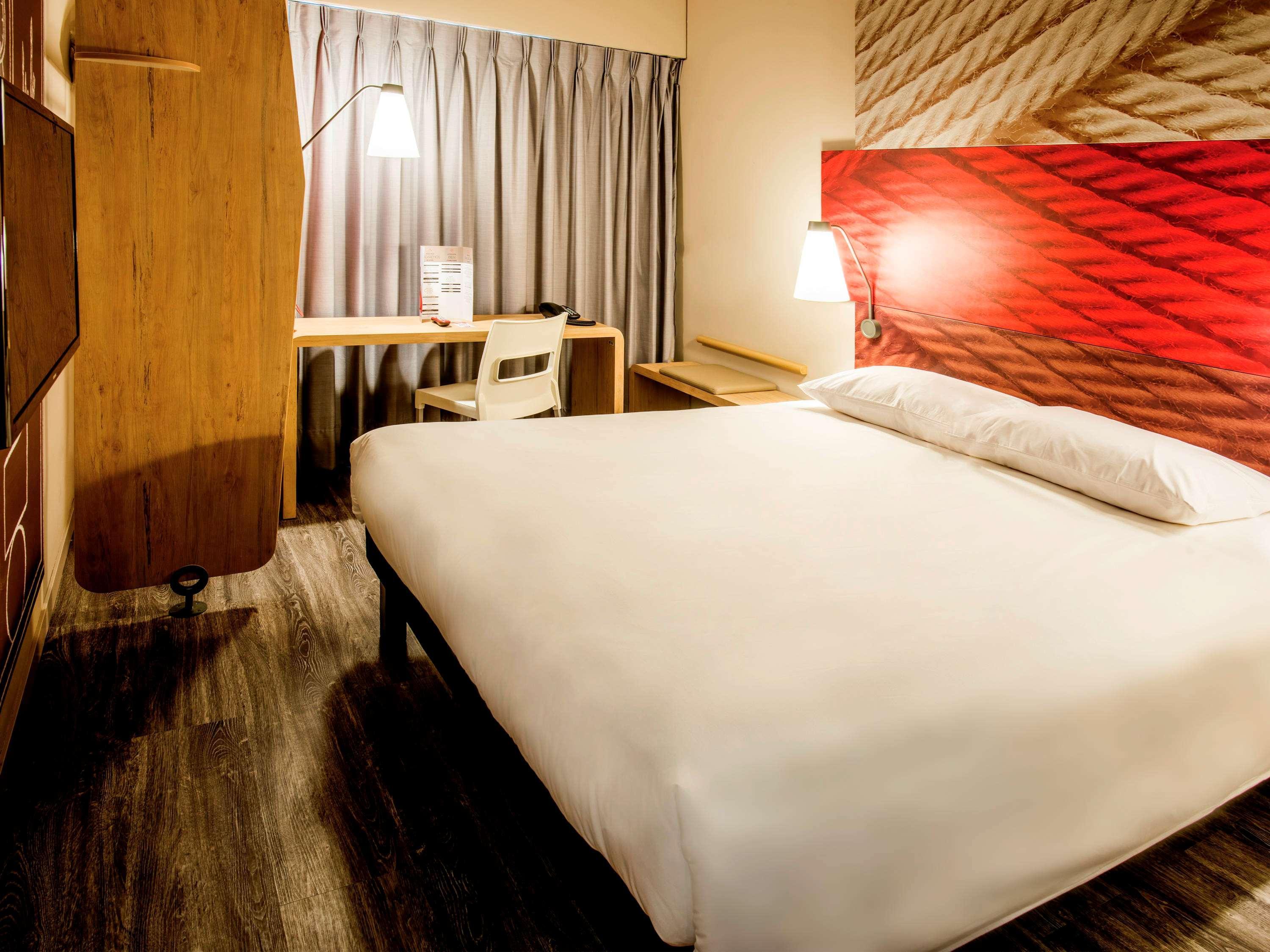Hotel Ibis Cali Granada Zewnętrze zdjęcie