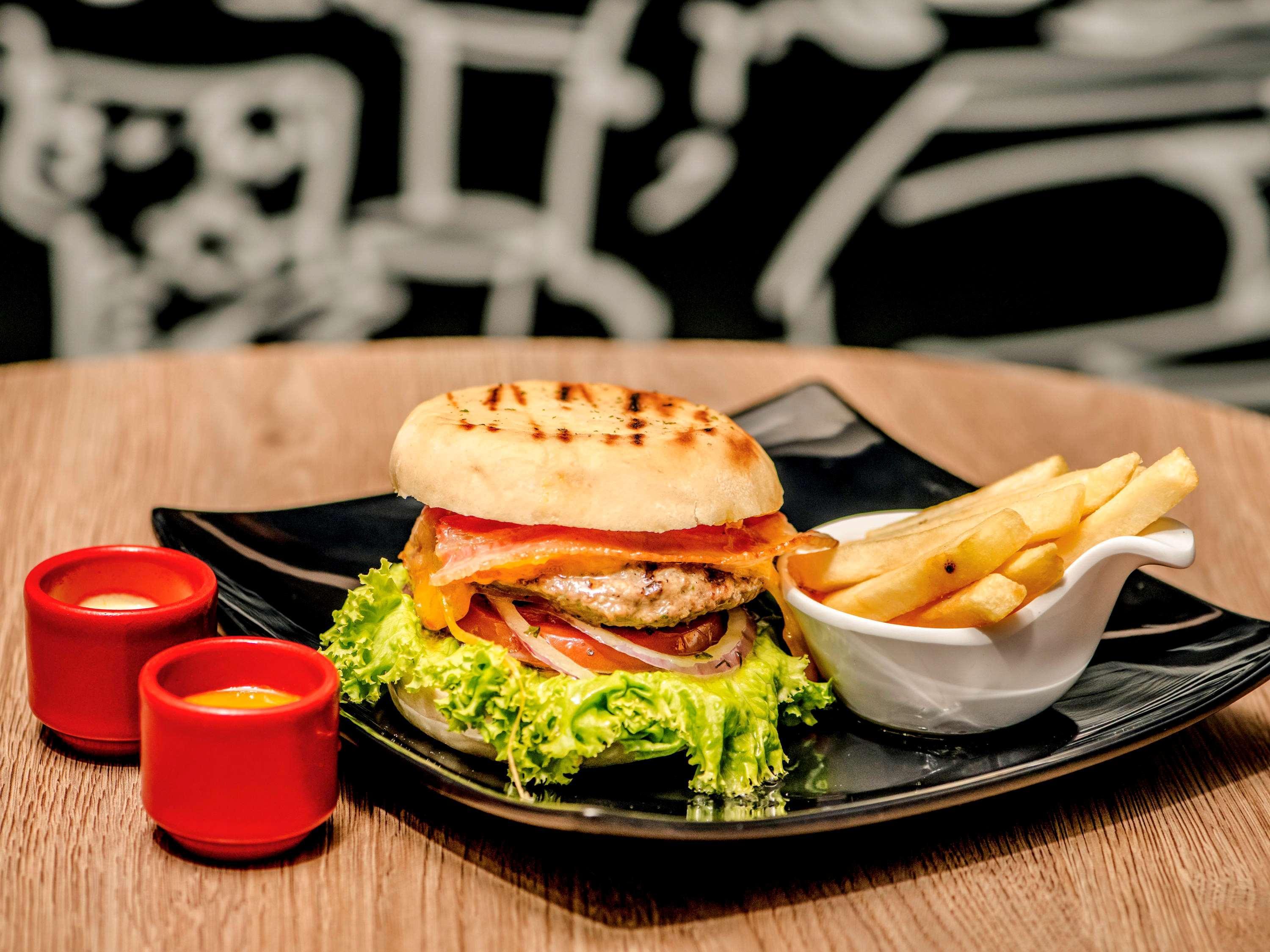 Hotel Ibis Cali Granada Zewnętrze zdjęcie