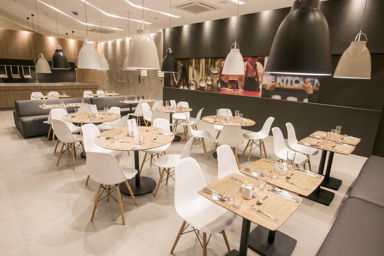 Hotel Ibis Cali Granada Zewnętrze zdjęcie
