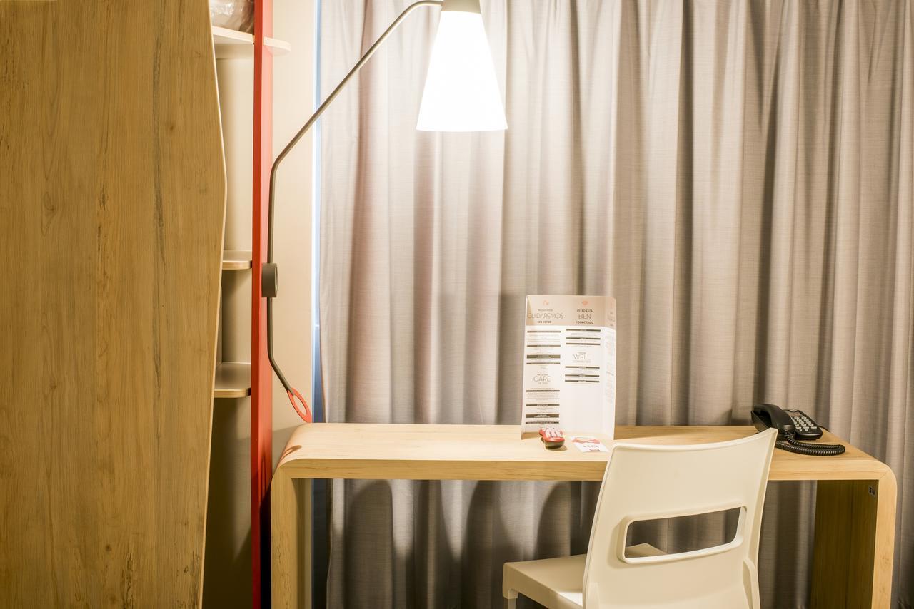 Hotel Ibis Cali Granada Zewnętrze zdjęcie
