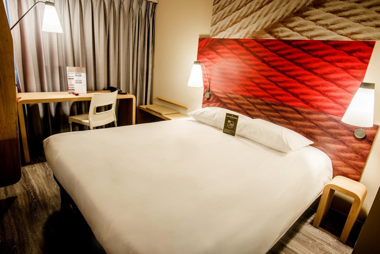 Hotel Ibis Cali Granada Zewnętrze zdjęcie