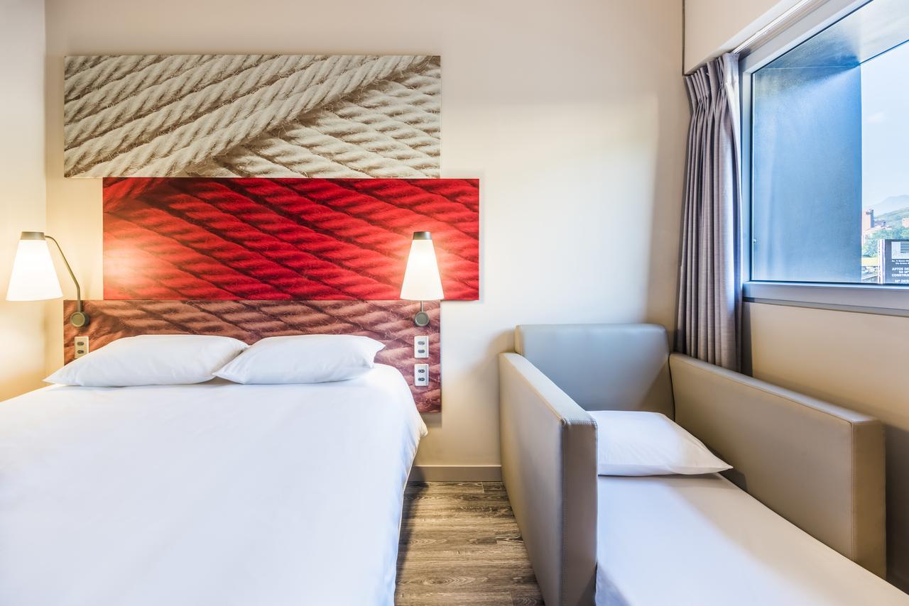 Hotel Ibis Cali Granada Zewnętrze zdjęcie