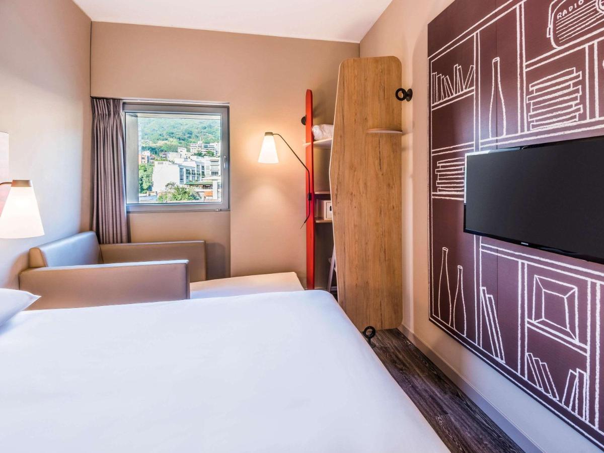 Hotel Ibis Cali Granada Zewnętrze zdjęcie